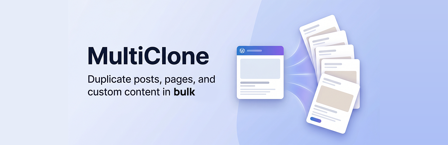 Plugin Banner