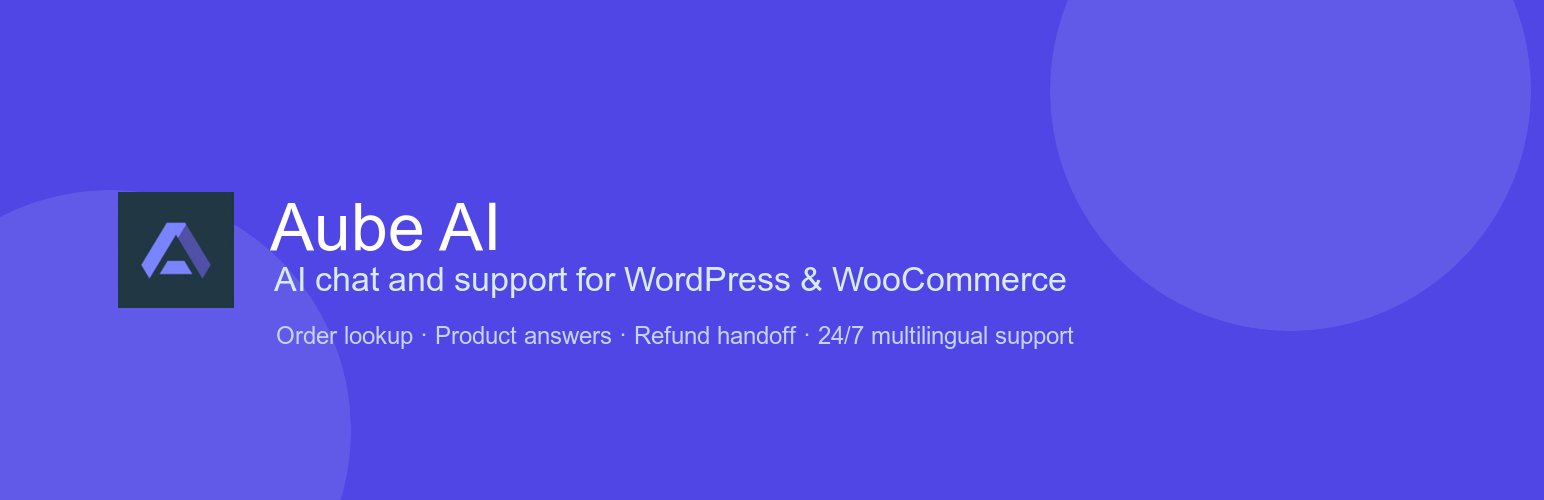 Plugin Banner