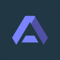 Aube AI — AI Chat & Support icon