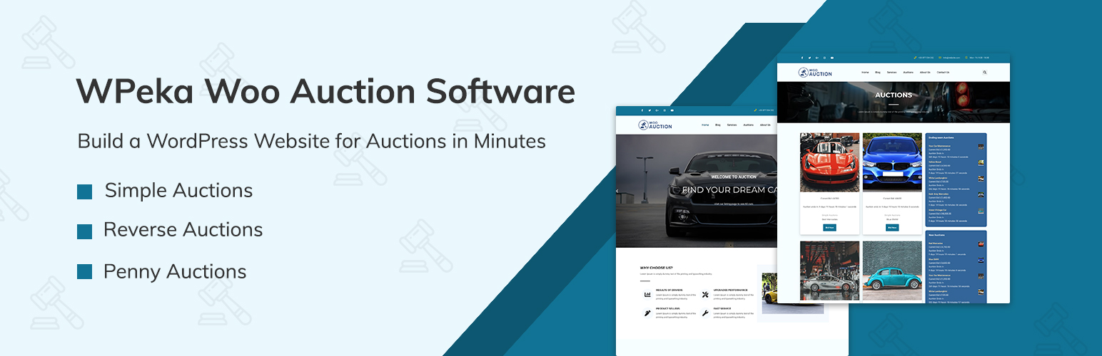 Plugin Banner