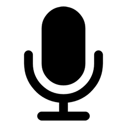 Audio Editor & Recorder icon