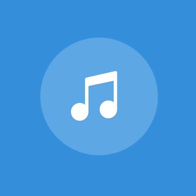 Audio Player Block – Advanced Block for Embedding Audio Files icon