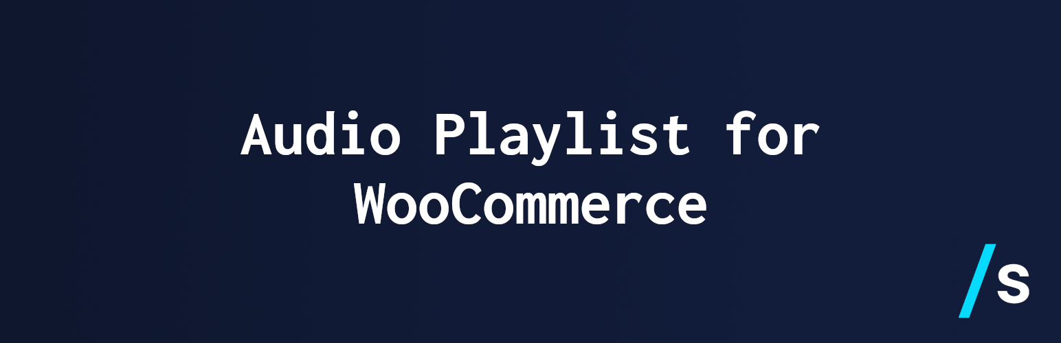 Plugin Banner