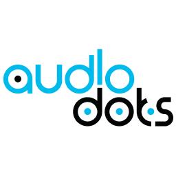 AudioDots Player icon