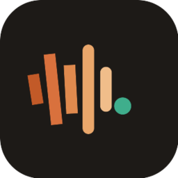 AudioLinter – Podcast Loudness Check & Audio Normalization icon