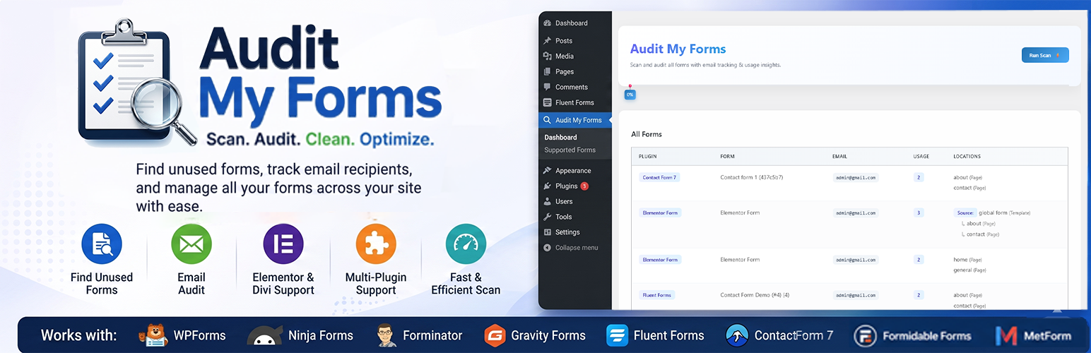 Plugin Banner
