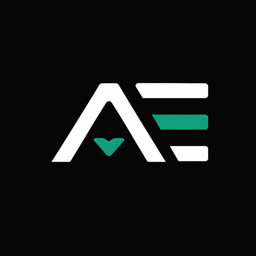 AuditAE AI Search Toolkit icon