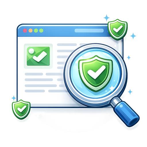 Auditizer – AI Website Audit & Optimization icon