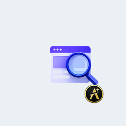 Aura Frontend Inspector icon