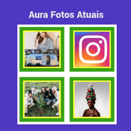 Auranet Recent Photos icon