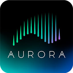 Aurora AI icon