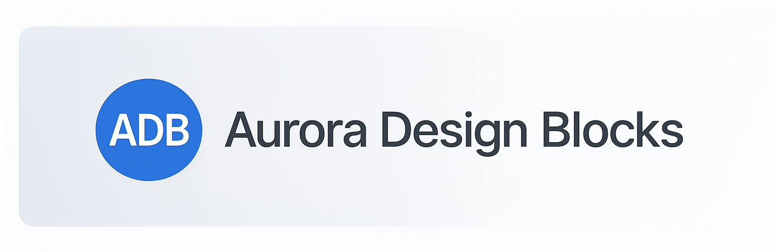 Plugin Banner