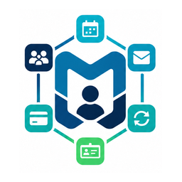 Aurora Membership Manager icon