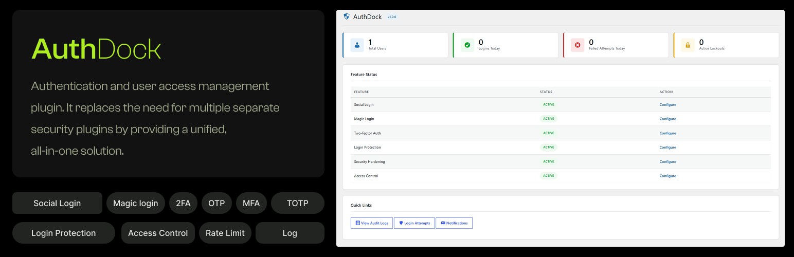 Plugin Banner