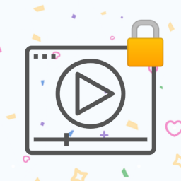 Authenticate Sponsorware Videos via GitHub icon
