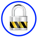 Authentication and xmlrpc log writer icon