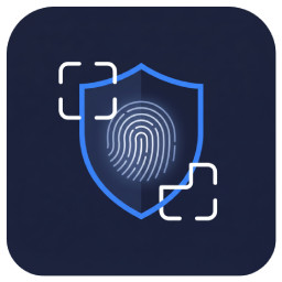 Authentry – Face ID, Fingerprint & Passkey Login icon