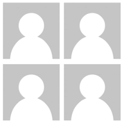 Author Avatars List/Block icon