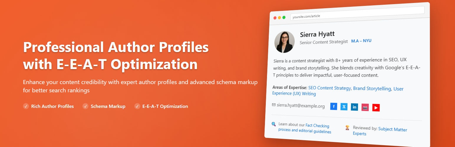 Plugin Banner