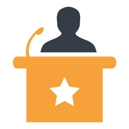 Author hReview icon