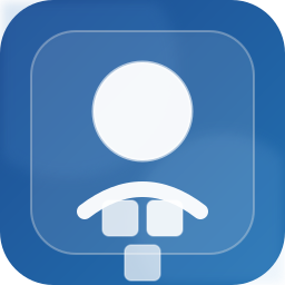 Author Profile Blocks icon