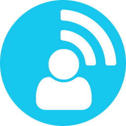 Author RSS Feed icon