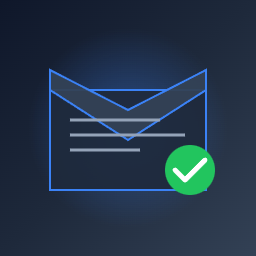 Authority Mailer SMTP – WordPress SMTP Plugin with Email Logs icon