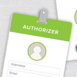 Authorizer icon