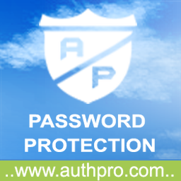 AuthPro icon