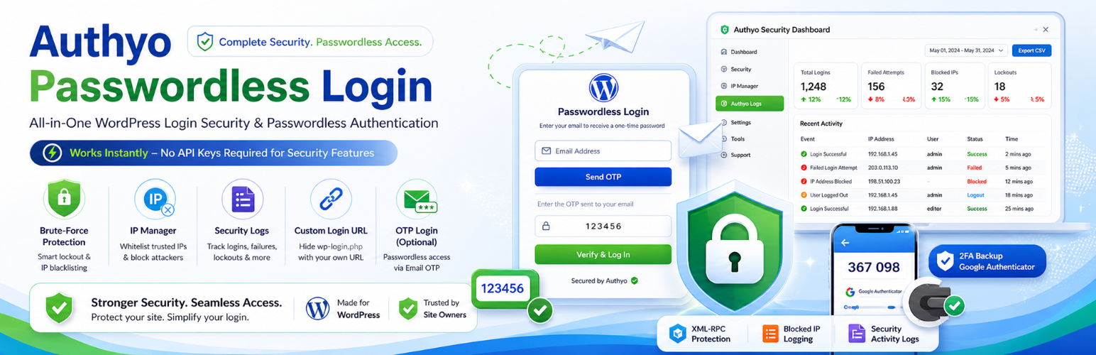 Plugin Banner