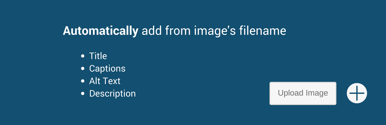 Plugin Banner