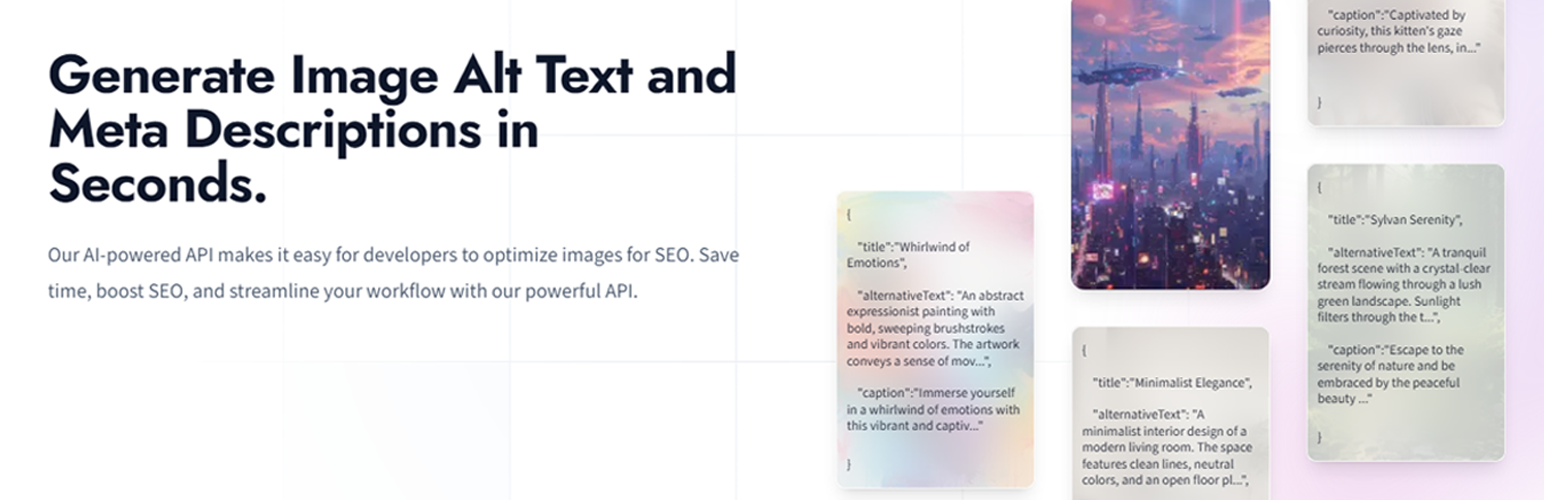 Plugin Banner