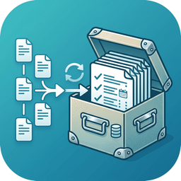 Auto Archive for Gravity Forms icon