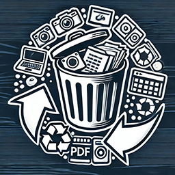Auto Attachments Cleaner icon