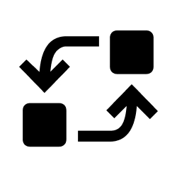 Auto Block Recovery icon