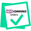Auto complete all orders icon