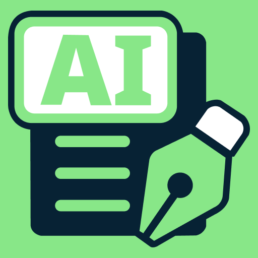 Auto Content Writer By SRH icon