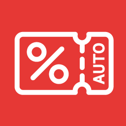 Auto Coupon For WooCommerce icon