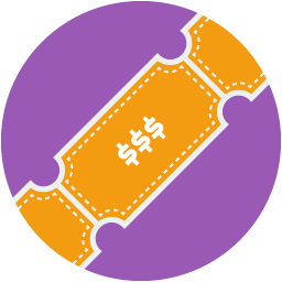Auto Coupons for WooCommerce icon