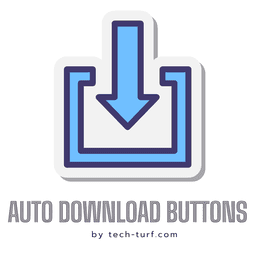 Auto Download Buttons icon