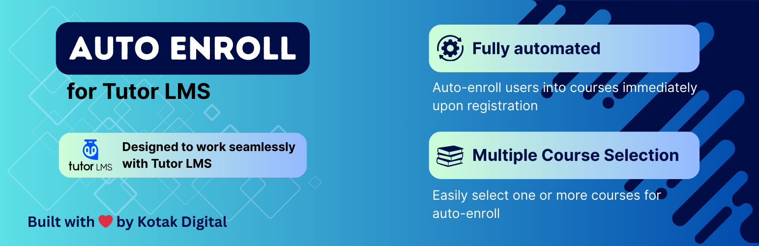 Plugin Banner