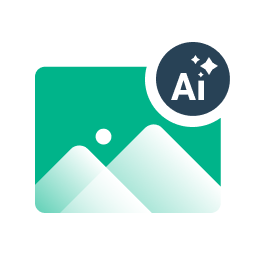 Magic Featured Image Generator (AI Generated) icon