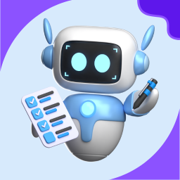 Auto Fill Image Meta icon