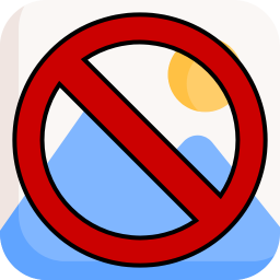 Auto Generated Images Remover icon