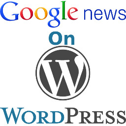 Auto Google news poster icon