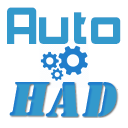 Auto hads auto-hads icon