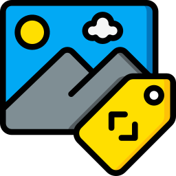 Auto Image Alt Tag Updater icon