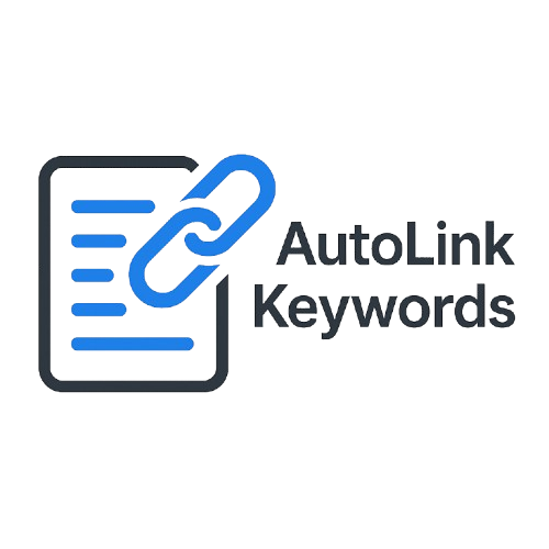 AutoLink Keywords icon