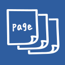 Auto Load Page Template icon