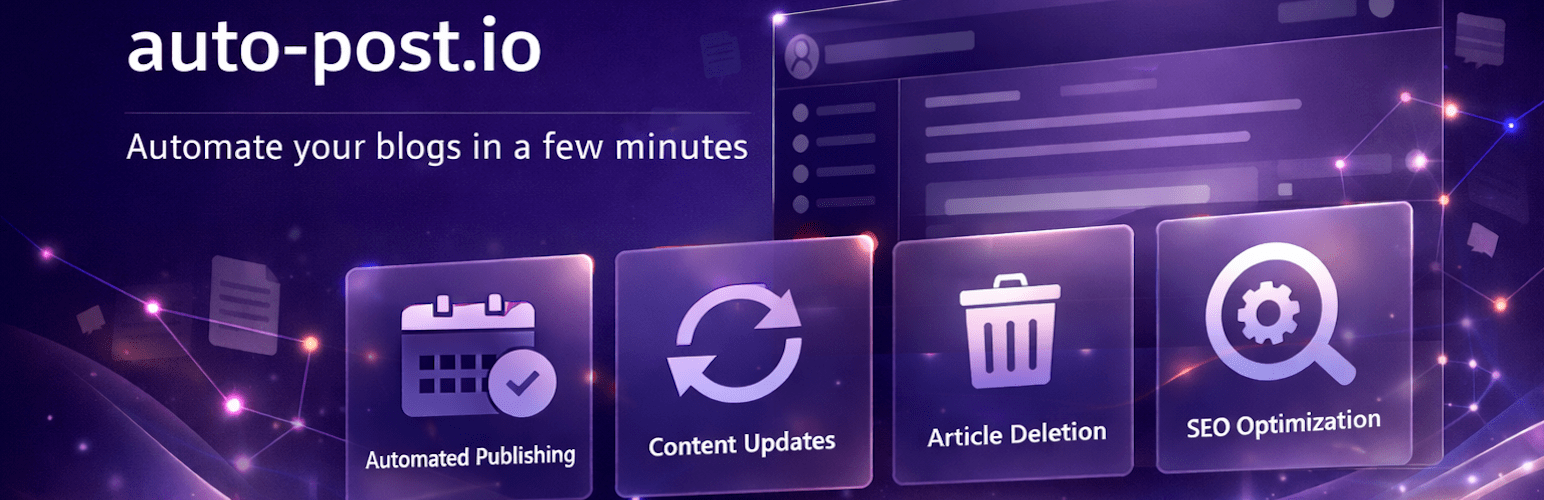 Plugin Banner